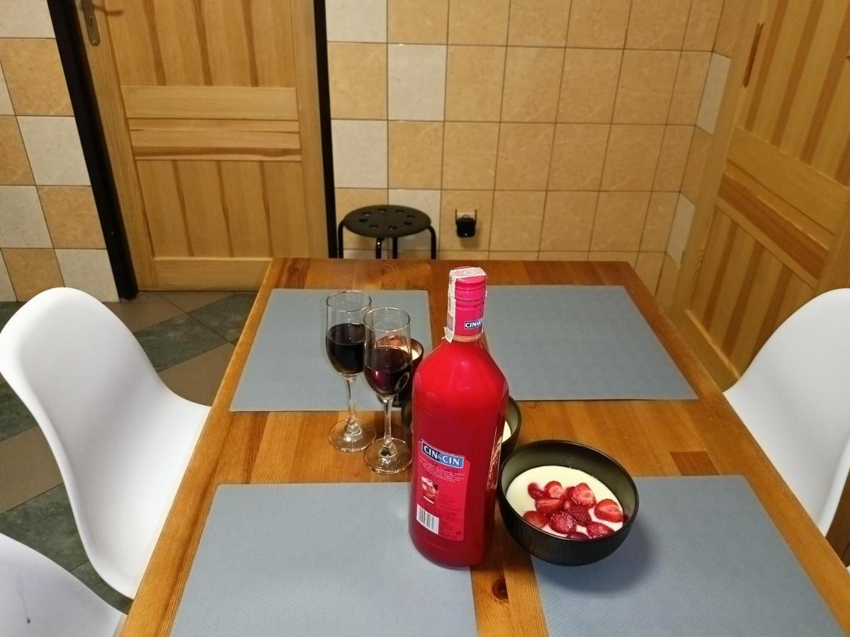 Solorena Junoszyno Esterno foto